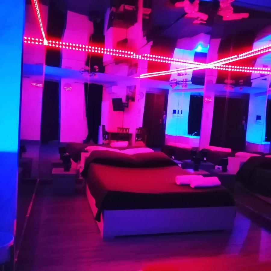 Diamond Rooms Catânia Exterior foto